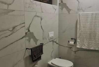 Casă cu 6 camere cu Teren 2500 Mp în Milcovul - 13