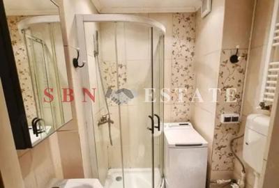 Garsonieră semidecomandată, mobilată în Turda