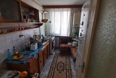 Apartament 2 camere etaj 1 Darmanesti Piatra Neamt - 2