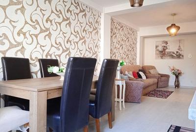 Apartament cu 2 camere semidecomandat, mobilat în Vasile Aaron - 2