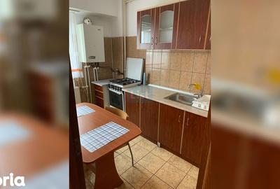Garsonieră decomandată, mobilată în Mărăști - 4