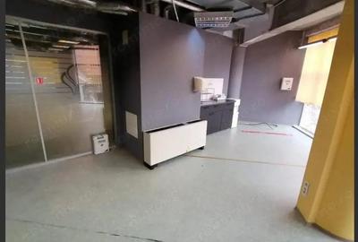 Spatiu de birouri de inchiriat Universitste - 4