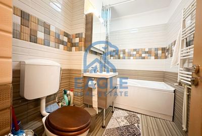 Apartament cu 2 camere decomandat, mobilat în Gara - 13