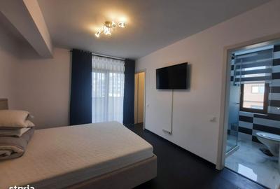 Apartament cu 3 camere decomandat în Cristian - 4