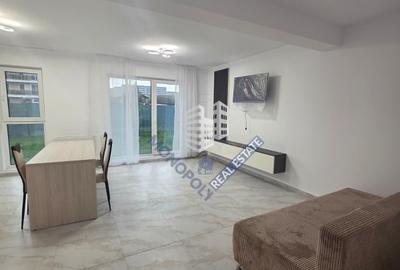 Apartament prima închiriere - Top Zone Apartament prima închiriere - Top Zone - 3