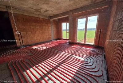 Garsonieră nedecomandată în Sânandrei - 2