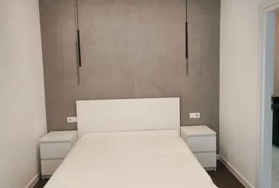 Apartament cu 2 camere în Florești - 2