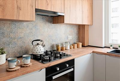 Apartament 2 camere – zonă centrală potențial rezidențial și comercial - 2