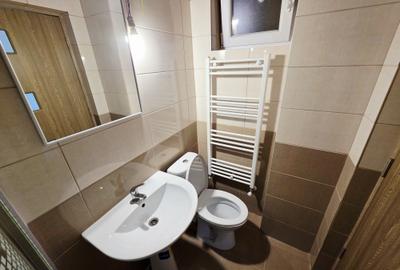 Apartament cu 3 camere în Popas Păcurari - 11