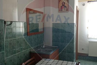 Apartament cu 2 camere în Central - 8