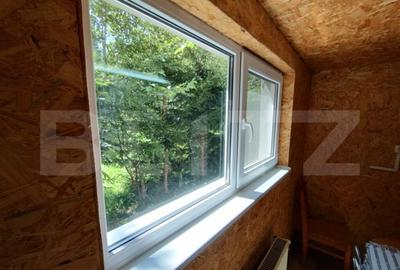 Cabana 4 camere Lunca Bradului - 3