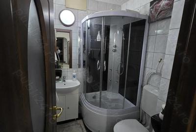 Vand apartament 4 camere et.1 Liliacului - 1