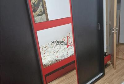 Apartament cu 3 camere decomandat, mobilat în Dristor - 4