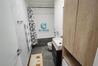 Apartament cu 2 camere decomandat, mobilat în Bartolomeu - 3