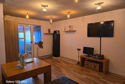 Stefan Cel Mare, bulevardul Lacul Tei, in vila - 1