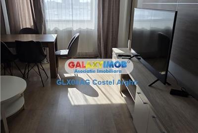 Apartament cu 2 camere în Negru Vodă - 9