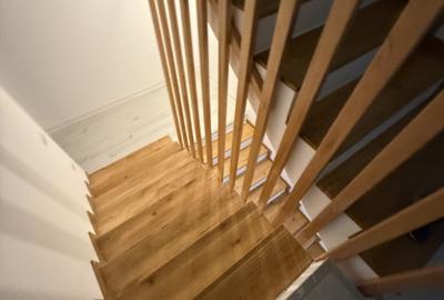 Duplex de inchiriat,utilat mobilat, Borhanici ,Cluj Napoca - 3