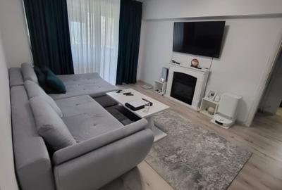 APARTAMENT 3 CAMERE-CAMPIA LIBERTATII-BLOC 1982-MOBILAT-UTILAT - 5
