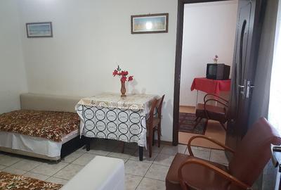 Apartament doua camere mobilat, la parter, Tic Tac, langa Universitate - 7