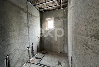Casă individuală cu 3 camere cu Teren 275 Mp în Crevedia - 11