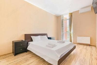 Apartament cu 2 camere decomandat în Moșilor - 2
