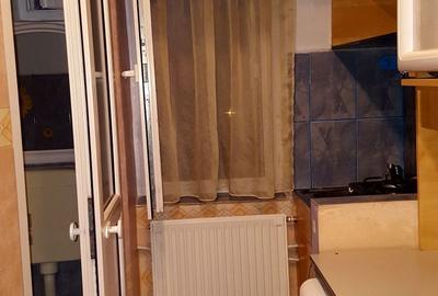 Garsonieră semidecomandată în Rogerius - 1