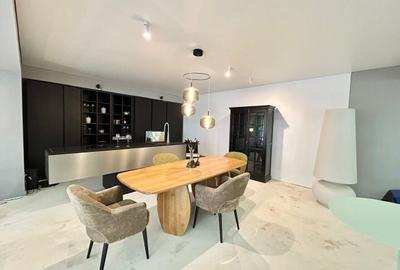 Spațiu comercial, de 123 mp, în Băneasa - 9