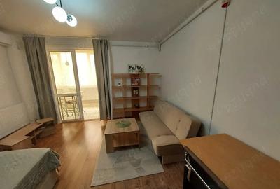 Garsonieră semidecomandată în City Park Mall - 5