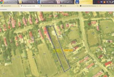 Teren cota parte 1/2 Corbii Mari, ID: R2585987 - 18