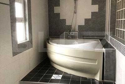 Oportunita!!!Casa individuala, P+1E+M, 250mp, teren 172mp, central Targoviste - 6