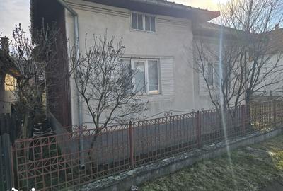 Casă cu 3 camere cu Teren 1200 Mp în Josenii Bârgăului - 5