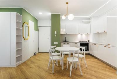 Vanzare apartament 3 camere, 4city, loc de parcare suprateran - 3