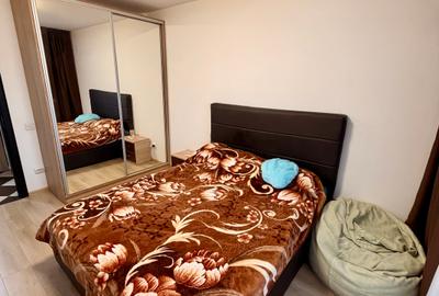 Apartament cu 3 camere decomandat, mobilat în Berceni - 4