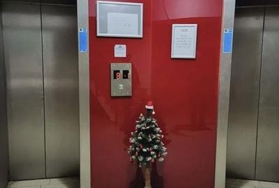 Apartament cu 2 camere în Central - 2