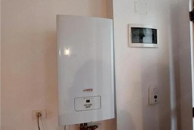 Apartament cu 2 camere nedecomandat în Ultracentral - 8