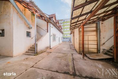 Casă cu Teren 597 Mp în Rogerius - 6