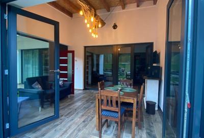 Casă individuală cu 6 camere cu Teren 1620 Mp în Cetate - 3