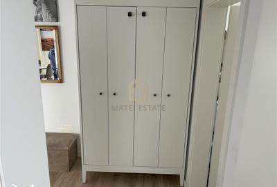 Apartament cu 2 camere în Moșnița Nouă - 11