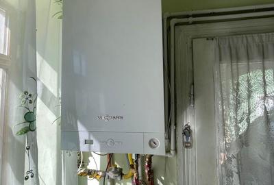 Casă cu 3 camere cu Teren 712 Mp în Central - 2