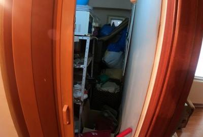 Apartament cu 3 camere decomandat în Uiești - 13