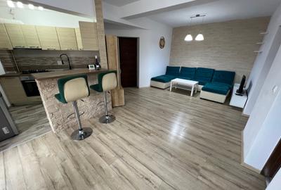 Apartament cu 3 camere, mobilat în Turnișor - 3