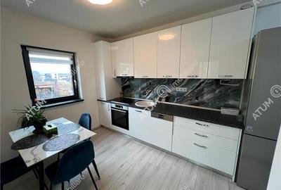 Apartament cu 2 camere decomandat, mobilat în Aeroport - 5