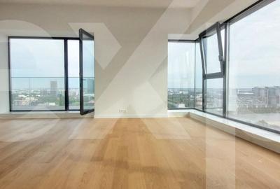 Apartament cu 4 camere în Barbu Văcărescu