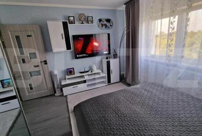 Apartament cu 2 camere, 63mp, zona Careiului,R.A.R. - 7