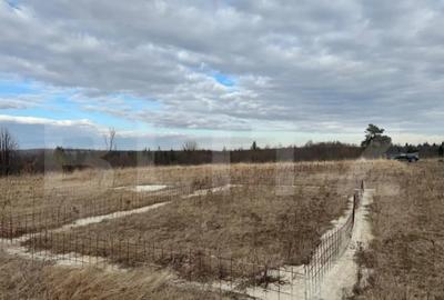 Teren de 2600 mp, în Central - 1