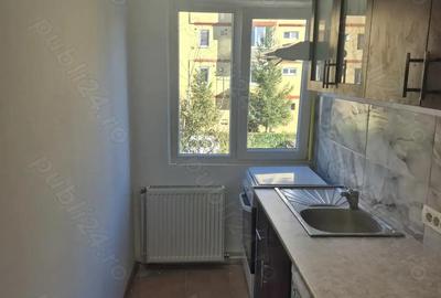 Apartament 1 camere de inchiriat, Intim, et.1 - 3