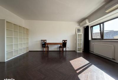 Apartament cu 2 camere decomandat, mobilat în Romană - 6