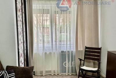 Apartament 3 camere – renovat, parter, zona Crângului – Sfântu Gheorghe - 14