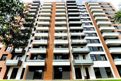 Apartament cu 2 camere decomandat, mobilat în Între Lacuri - 3