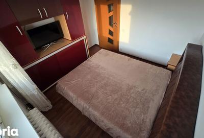 Apartament cu 3 camere decomandat, mobilat în Ozana - 7